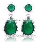 Wholesale Stock Small Order Fashion High Quality Women Earrings thumbnail-1