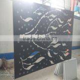 Metal Privacy Screens thumbnail-4