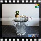 Hot Sale Custom Transperant Skinny Acrylic Coffee Table From Shenzhen Yidong thumbnail-2