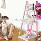 High Quality Simple Furniture Collapsible Storage Rack thumbnail-1