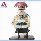 Cartoon Toys Rapid Prototype Making