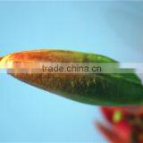 Home Garden Creepers Decoration 110cm Height Artificial Pink 2 Flowers 2 Bud Lily Making EBHH04 2211 thumbnail-6