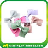 Handmade satin ribbon underwear bow