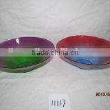 Wholesale Concise Glass Bowl thumbnail-5