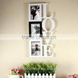 Wooden Picture Frame/love Photo Frame thumbnail-1