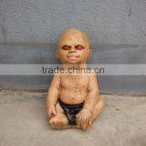 Halloween Party Props Demon Child Ghost Zombie Baby Corpse thumbnail-2
