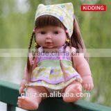 Hot Sale Vinyl Naughty Baby Toy thumbnail-1