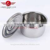 Most Popular Wholesale Large Capacity Stainless Steel Soup Pot Sets thumbnail-6