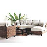 Water Hyacinth Sofa Set/ Home Furniture thumbnail-1