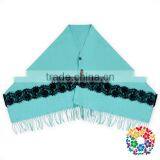 Two Style Cotton Scarf Warm Winter Shawl High Quality Knitting Scarf thumbnail-2