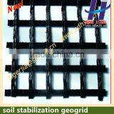 soil stabilization geogrid