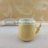 Promotional Gifts Glazed Ceramic Mug thumbnail-1