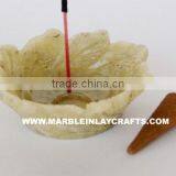Stone Incense Holder thumbnail-1
