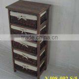 Set Wicker Furniture thumbnail-1