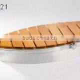 Aluminum Ice Mould With Cover Board thumbnail-1
