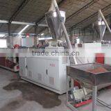 2015 NEW Technology Wpc Recycled Hdpe Granules Price thumbnail-4