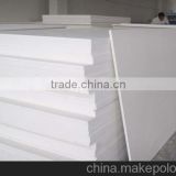 4x8ft kitchen cabinet sheet 18mm pvc foam sheet