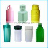 High Grade Plastic Jars, pp Bottle, pe Bottle thumbnail-1