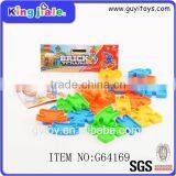 Wholesale Factory Price Play And Learn Blocks