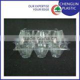 Disposable Clear Plastic Cavity Tray thumbnail-1