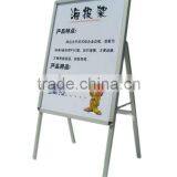 OEM Poster Display Rack