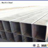 Лучшее качество прямоугольной стальной трубы ASTM из стали Q195 thumbnail-2