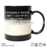 Your LOGO Porcelain Mug, Color Changing Magic Mug Manufacturers,cheap Stoneware Mug thumbnail-5