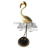 Flamingo Statue Can be Customized for Garden Decoration VSL-019 thumbnail-4