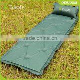 Promotion Inflatable Inflatable Car Air Bed Inflatable Straw Mats thumbnail-6