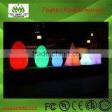 Cordless Rechargeable Colorful Led Decorative Light thumbnail-1