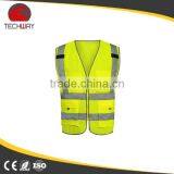 2016 New Red Mesh Cloth High Quality Safety Clothes thumbnail-4