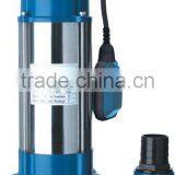 Submersible Sewage Pump (V1500F) thumbnail-1