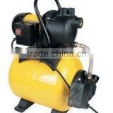 Automatic Booster Pump With Iron Tank thumbnail-1