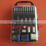Rotary Tool Accessory Set / 71pcs Accessory Kit/mini Accessory Kits / thumbnail-3