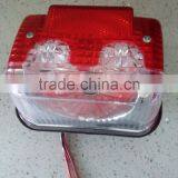 Motorcycle Tail Light Lamp Rear Light for Cg125 thumbnail-4