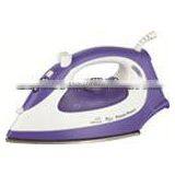 Electric Iron AMPI-12, Steam Iron thumbnail-1