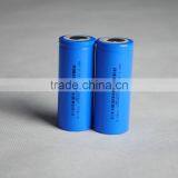 20 C LiFePO4 High Discharge Rate 26650 3.2V 2300mAh
