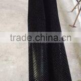 Brush Roller for Cleaning Glass