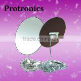 NF007 Plastic Stand Mirror