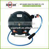 Water Hose Reel for car repair & garden irrigation