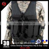Tactical Military Multi-pocket Vest SWAT Combat Assault Plate Carrier Vest thumbnail-2