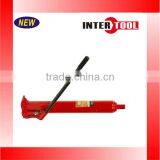 8 TON 19.25"Stroke Valley Flat Base Long High Lift Ram Jack thumbnail-2