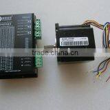 Leishine Stepper Motor Driver for Moting Co2 Laser Mechanical Parts thumbnail-4