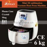 CE 3D Sublimation Vacuum Heat Press Low Price Ceramic Mug Printing Machine thumbnail-1