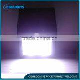 LED Solar Sensor Wall Lamp thumbnail-2