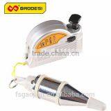 Magnetic Plumb Bob thumbnail-1