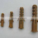 Guangzhou Concrete Wall Anchors Nylon Wall Anchor thumbnail-1
