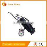 Lithium Remote Stainless Golf Trolley for Promotion thumbnail-6