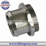 Custom Small Machining Center in Hebei thumbnail-1