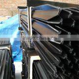 1.58kg/m Australia Black Bitumen Painted Y Post thumbnail-5